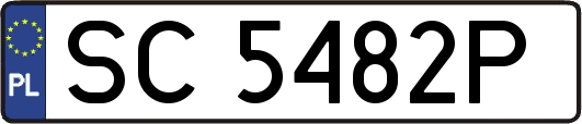 SC5482P