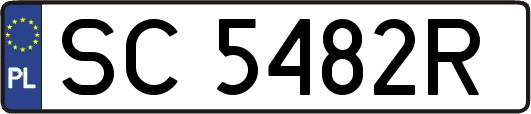 SC5482R