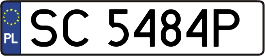 SC5484P