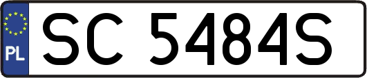 SC5484S