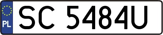 SC5484U