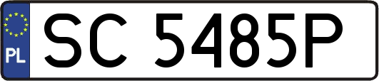 SC5485P