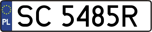 SC5485R