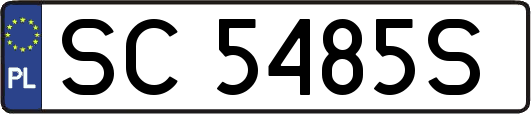 SC5485S