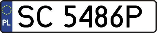 SC5486P