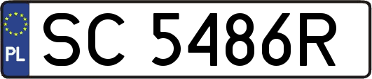 SC5486R