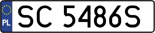 SC5486S