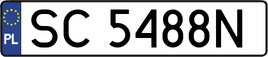 SC5488N