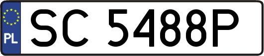 SC5488P