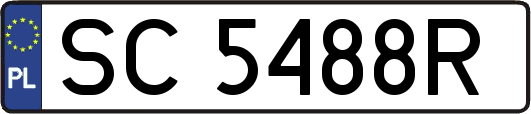 SC5488R
