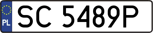 SC5489P