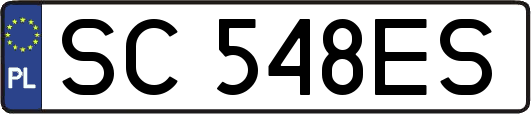 SC548ES