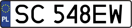 SC548EW
