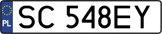 SC548EY