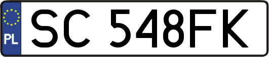 SC548FK