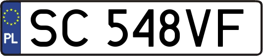 SC548VF
