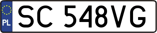 SC548VG