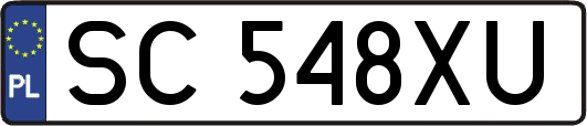 SC548XU