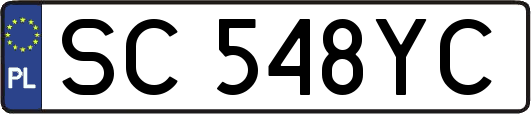 SC548YC