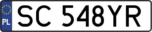SC548YR