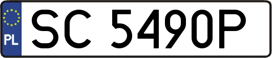 SC5490P