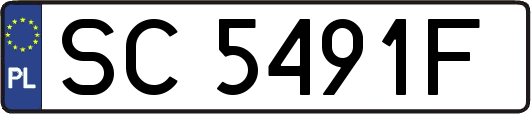 SC5491F