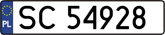 SC54928