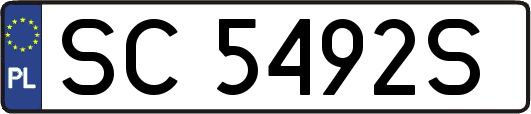 SC5492S
