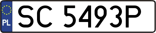 SC5493P