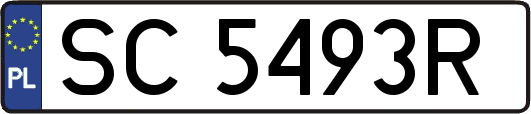SC5493R