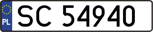 SC54940