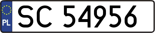 SC54956