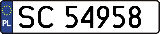 SC54958