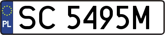 SC5495M