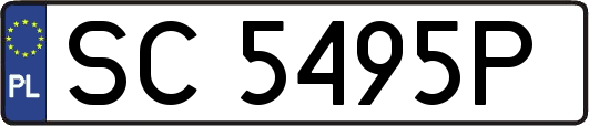 SC5495P