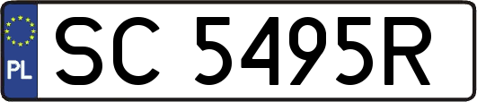 SC5495R