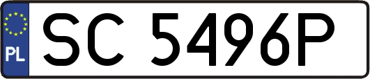 SC5496P