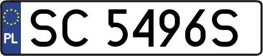 SC5496S