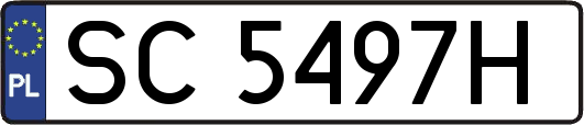 SC5497H