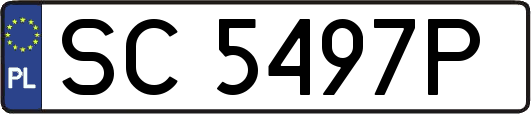 SC5497P