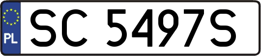 SC5497S