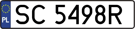 SC5498R