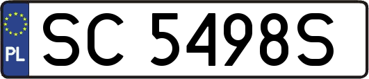 SC5498S