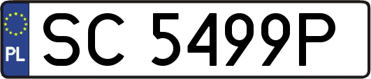 SC5499P