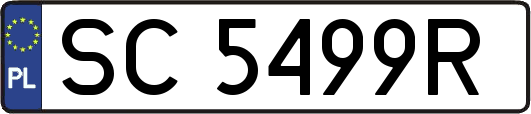 SC5499R