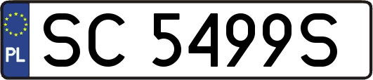 SC5499S