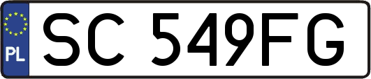 SC549FG