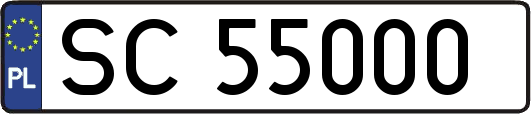 SC55000