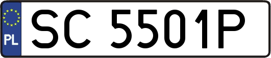 SC5501P