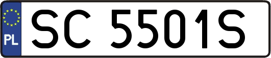 SC5501S